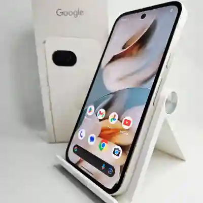 Google Pixel 9A