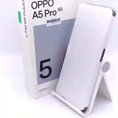 Oppo A5 Pro 5G