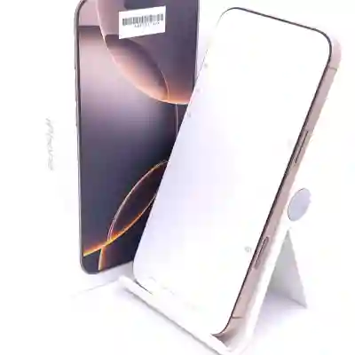 Apple iPhone 16 Pro Max