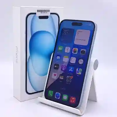 Apple iPhone 15