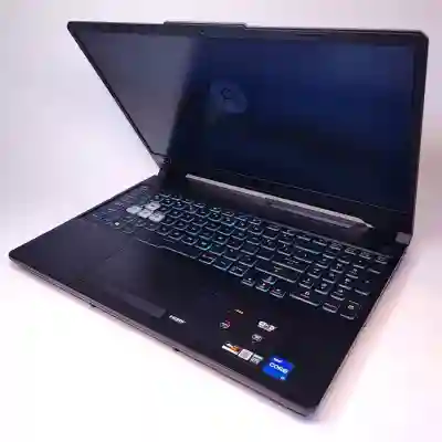 Asus Tuf F15 FX506HM