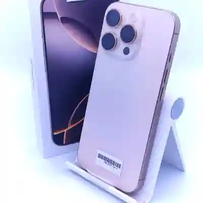 Apple iPhone 16 Pro