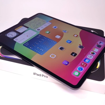 Apple iPad Pro 13 (2024) A2925 WiFi