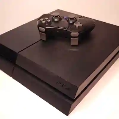 Sony PS4 Phat SSD 500 Gb