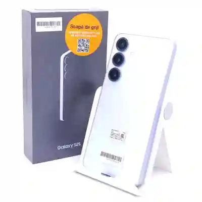 Samsung S25