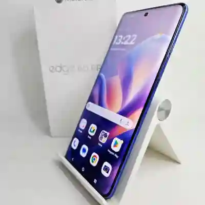 Motorola Edge 60 pro