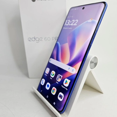 Motorola Edge 60 pro