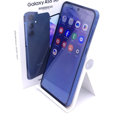 Samsung A55 5G