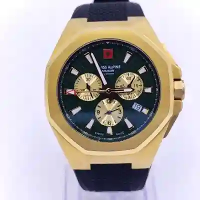 Swiss Alpine Military 7005-9DT