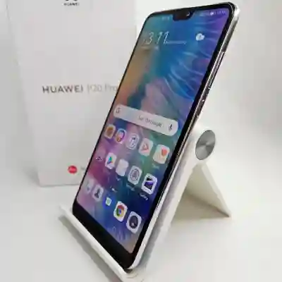 Huawei P20 Pro