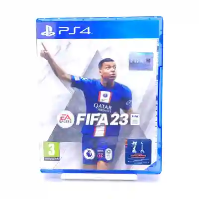 PS4 FIFA 23