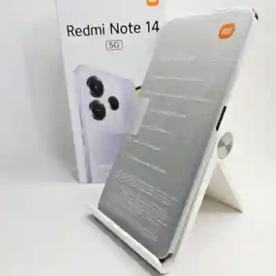 Xiaomi Redmi Note 14 5G