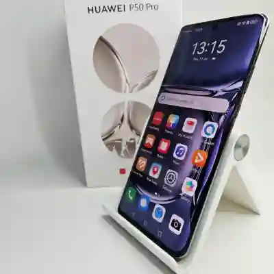 Huawei P50 Pro