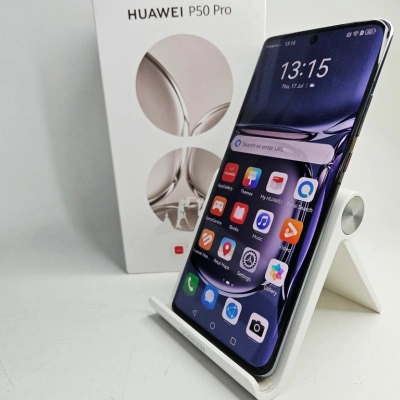 Huawei P50 Pro
