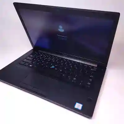 Dell Latitude 7490