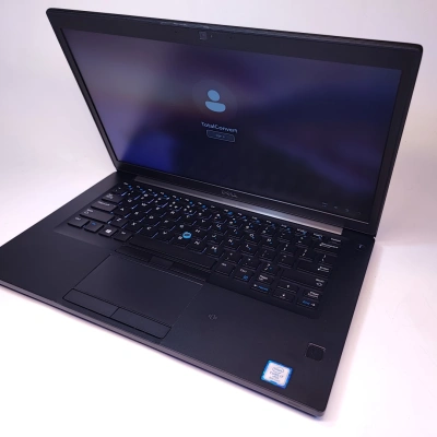 Dell Latitude 7490