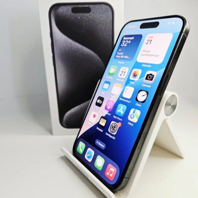Apple iPhone 15 Pro