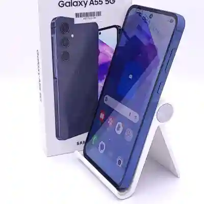 Samsung A55 5G