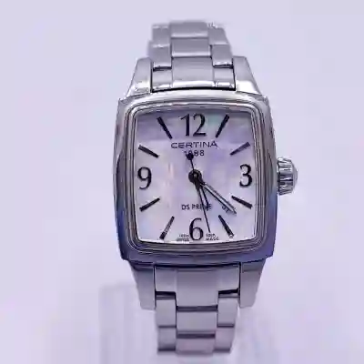 Certina C004310A