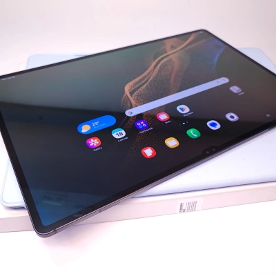 Samsung Tab S8 Ultra