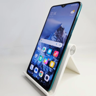 Xiaomi Redmi Note 8 Pro