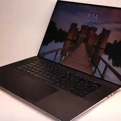 Dell XPS 17 9700