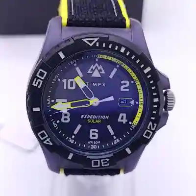 Timex  Expedition TW2V66200 solar
