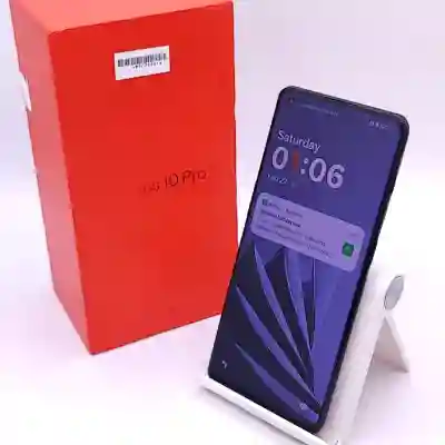OnePlus 10 Pro 5G