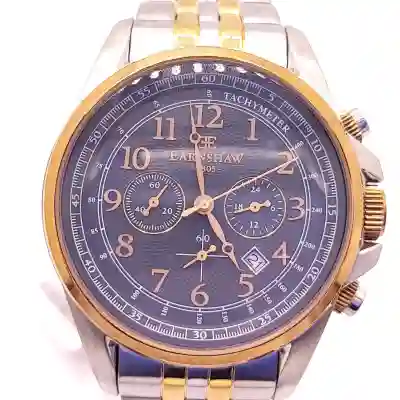 Earnshaw ZWG-ES-8028-06
