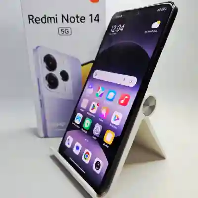 Xiaomi Redmi Note 14 5G