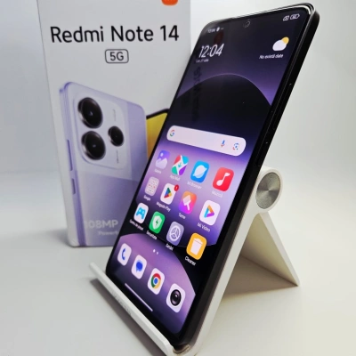 Xiaomi Redmi Note 14 5G