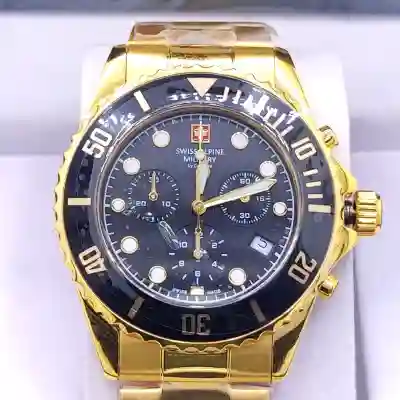 Swiss Alpine Military 7053.9117