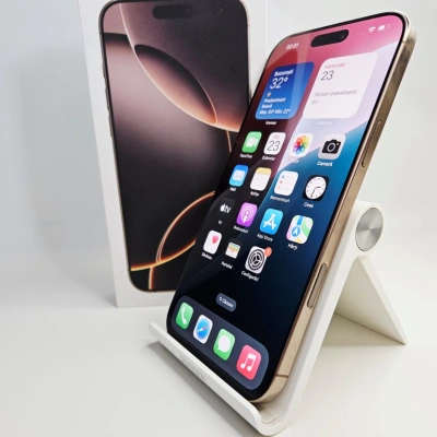 Apple iPhone 16 Pro Max