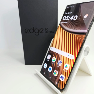 Motorola Edge 50 Ultra