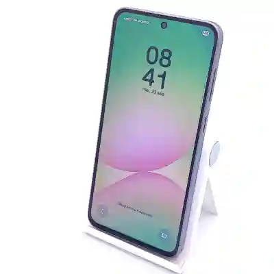 Samsung A56