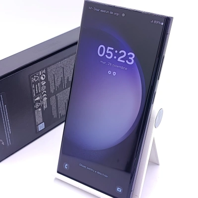 Samsung S23 Ultra