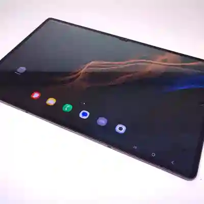 Samsung Tab S8 Ultra