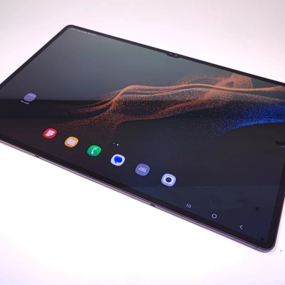 Samsung Tab S8 Ultra