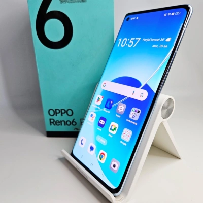 Oppo Reno6 Pro 5G