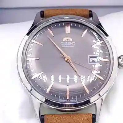 Orient Automatic FAC08003A0