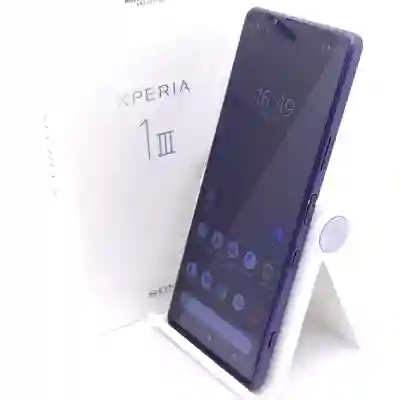 Sony Xperia 1 III