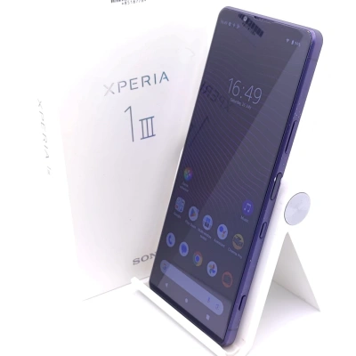 Sony Xperia 1 III