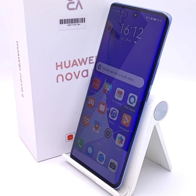 Huawei Nova 9