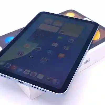 Apple iPad Mini 7 (2024) A2993 doar Wifi