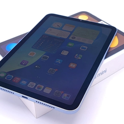 Apple iPad Mini 7 (2024) A2993 doar Wifi