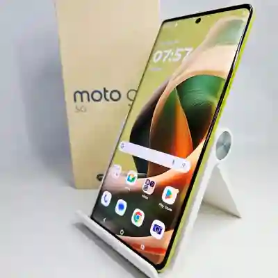 Motorola Moto G85