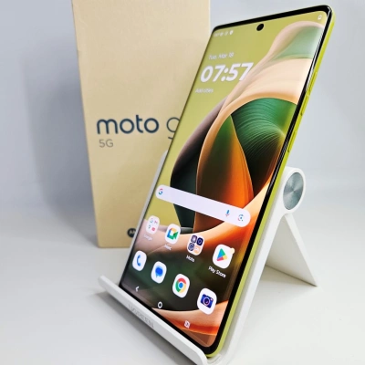 Motorola Moto G85