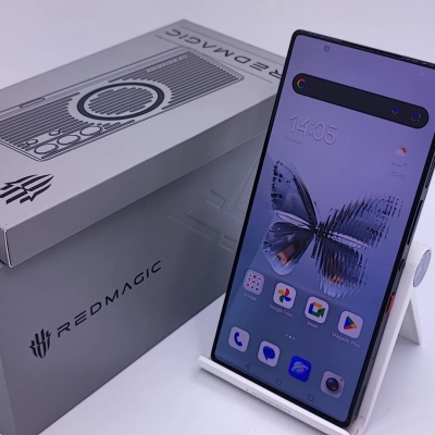 ZTE Nubia RedMagic 10 Pro