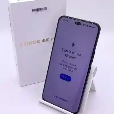 Honor 400 Pro
