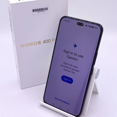 Honor 400 Pro